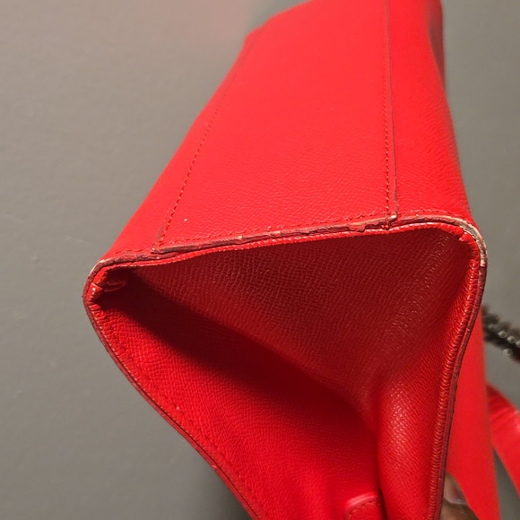 Betsey Johnson Pink Shoulder Bag - Picture 7 of 12